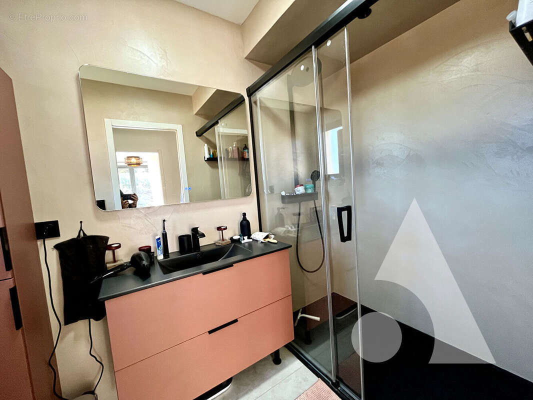 Maison à TRANS-EN-PROVENCE