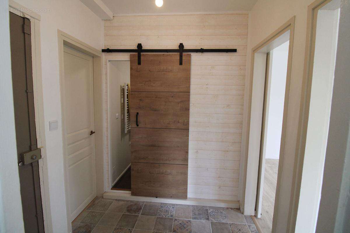 Appartement Noisy Le Sec 3P CARNOT - photo 7