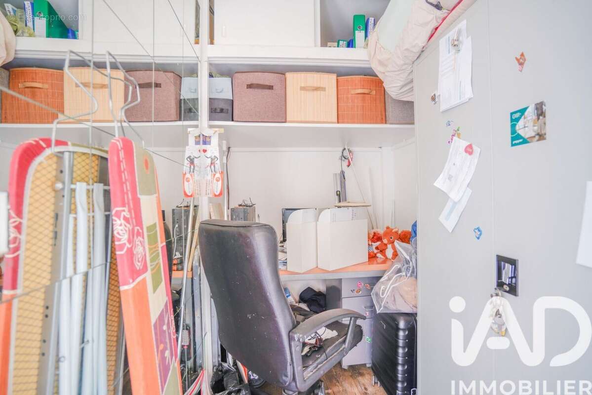 Photo 8 - Appartement à ARNOUVILLE-LES-GONESSE