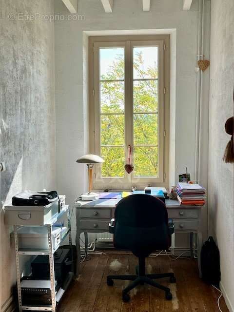 Maison à PUYLAURENS