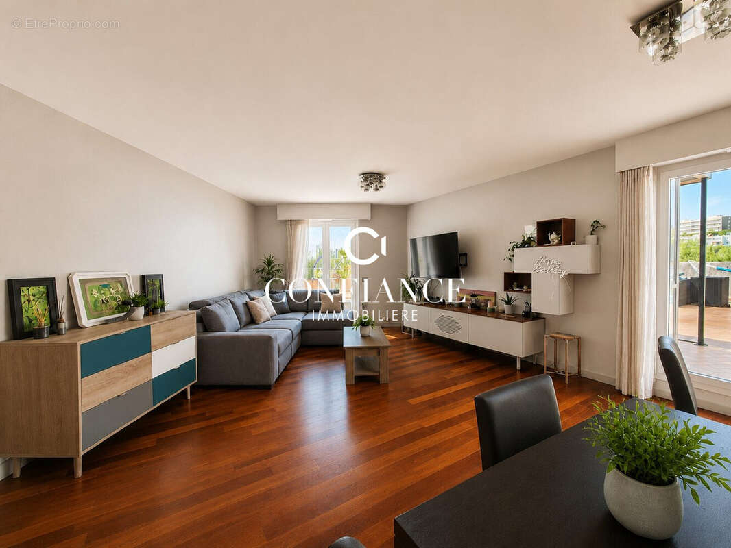 Appartement 119 m² à Nice  - photo 8