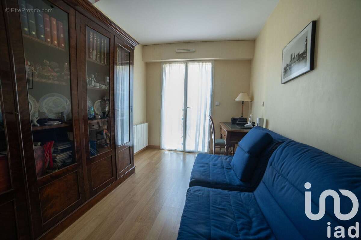 Photo 9 - Appartement à LES SABLES-D&#039;OLONNE