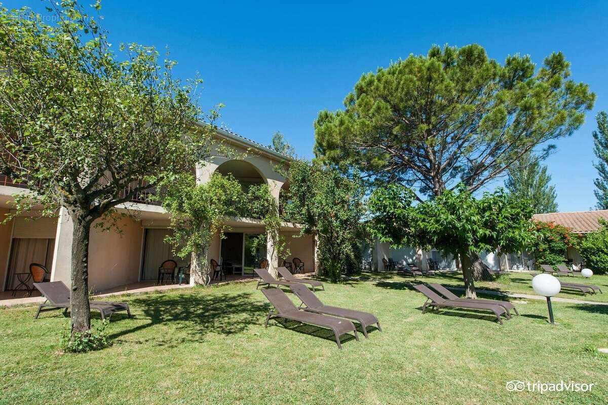 Appartement à AVIGNON