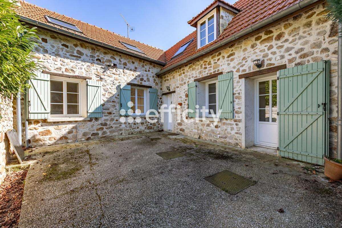 Maison à SENLIS
