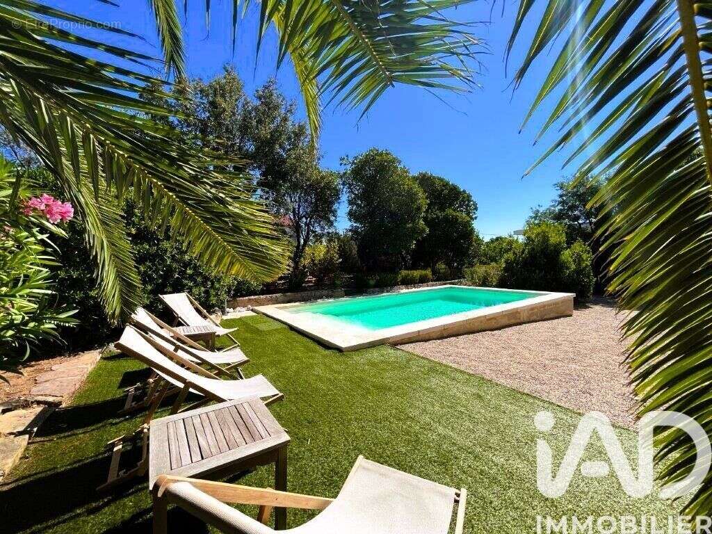 Photo 6 - Maison à FREJUS
