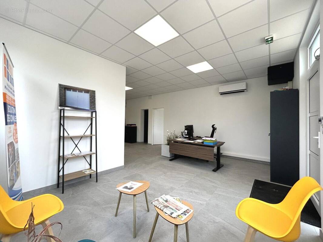 Appartement à DOLE