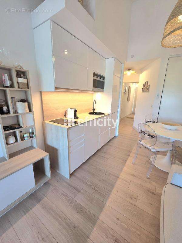 Appartement à GRIMAUD