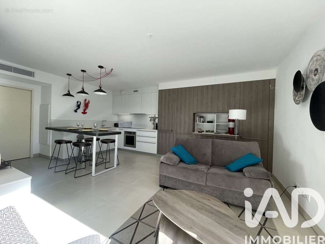 Photo 3 - Appartement à SANARY-SUR-MER