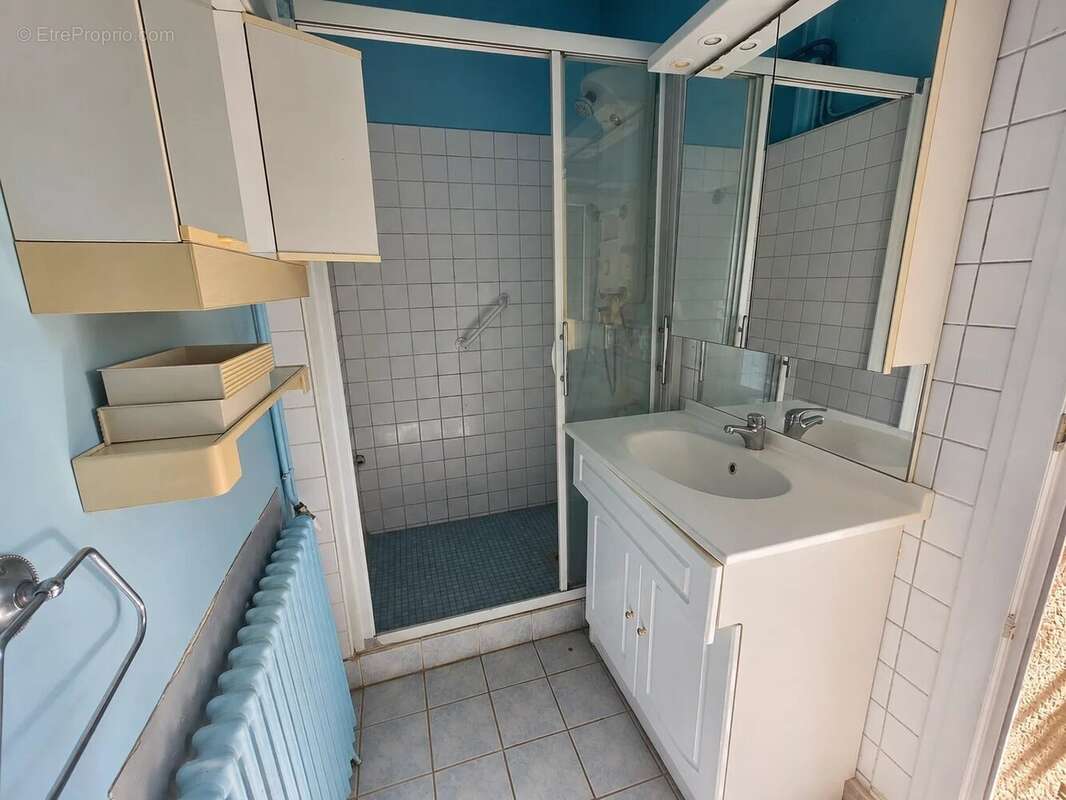 Maison avec vue sur l'estuaire - photo 12