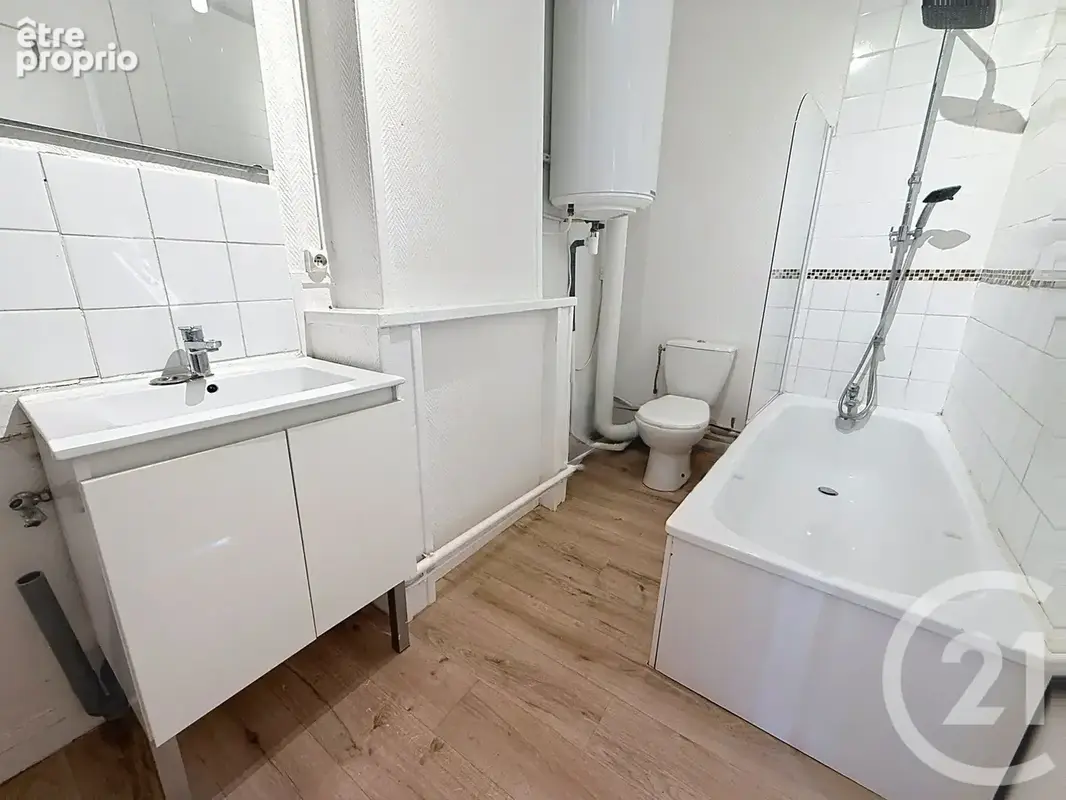 Appartement 2 pièces 31 m² à vendre à Lille (59800) - photo 6