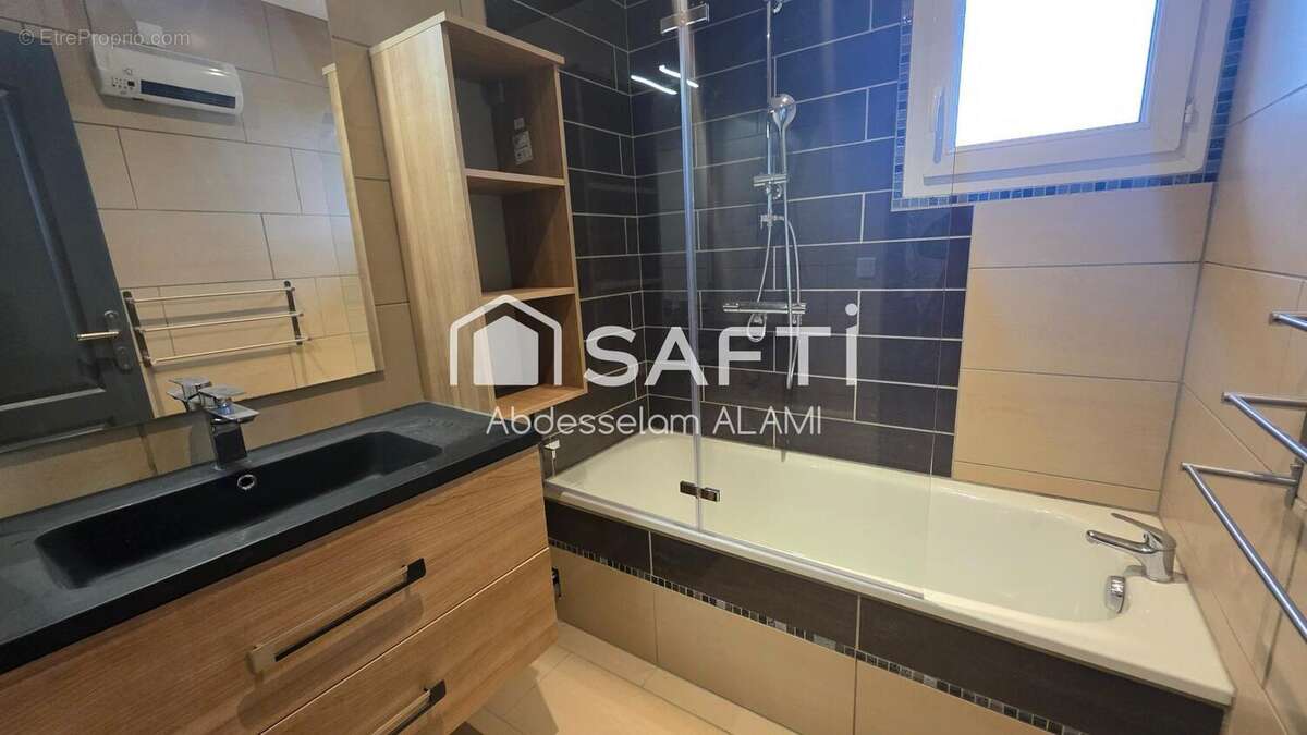 Photo 8 - Maison à AMBERIEU-EN-BUGEY