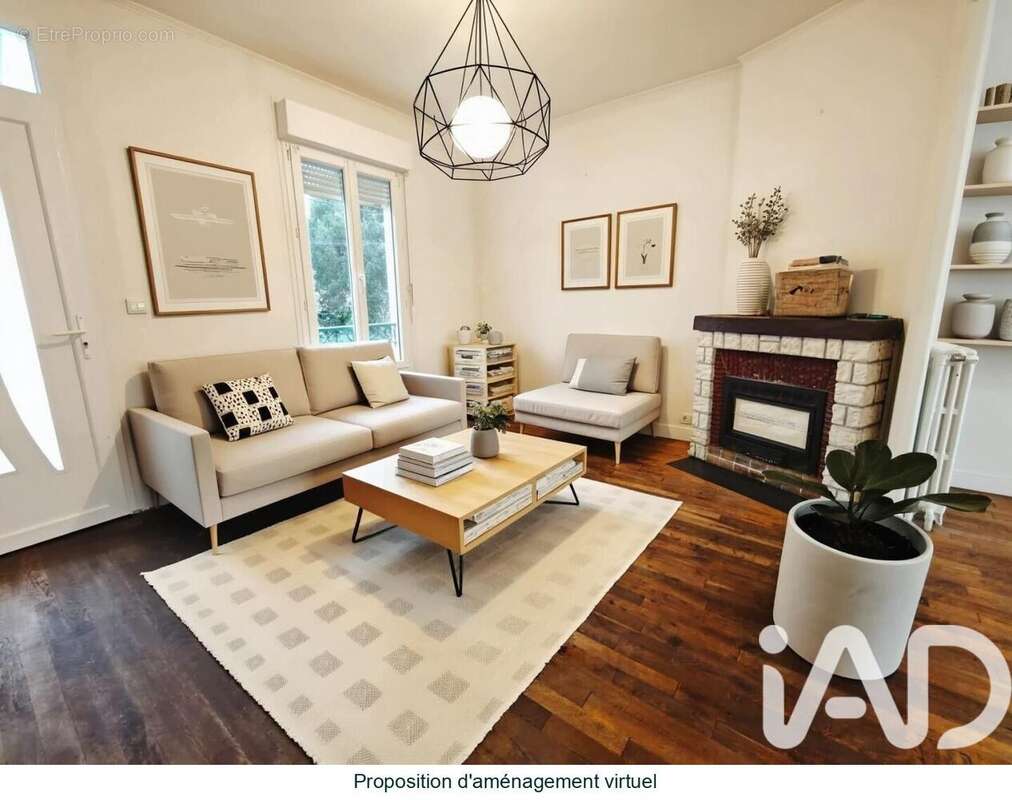 Photo 8 - Maison à CHELLES