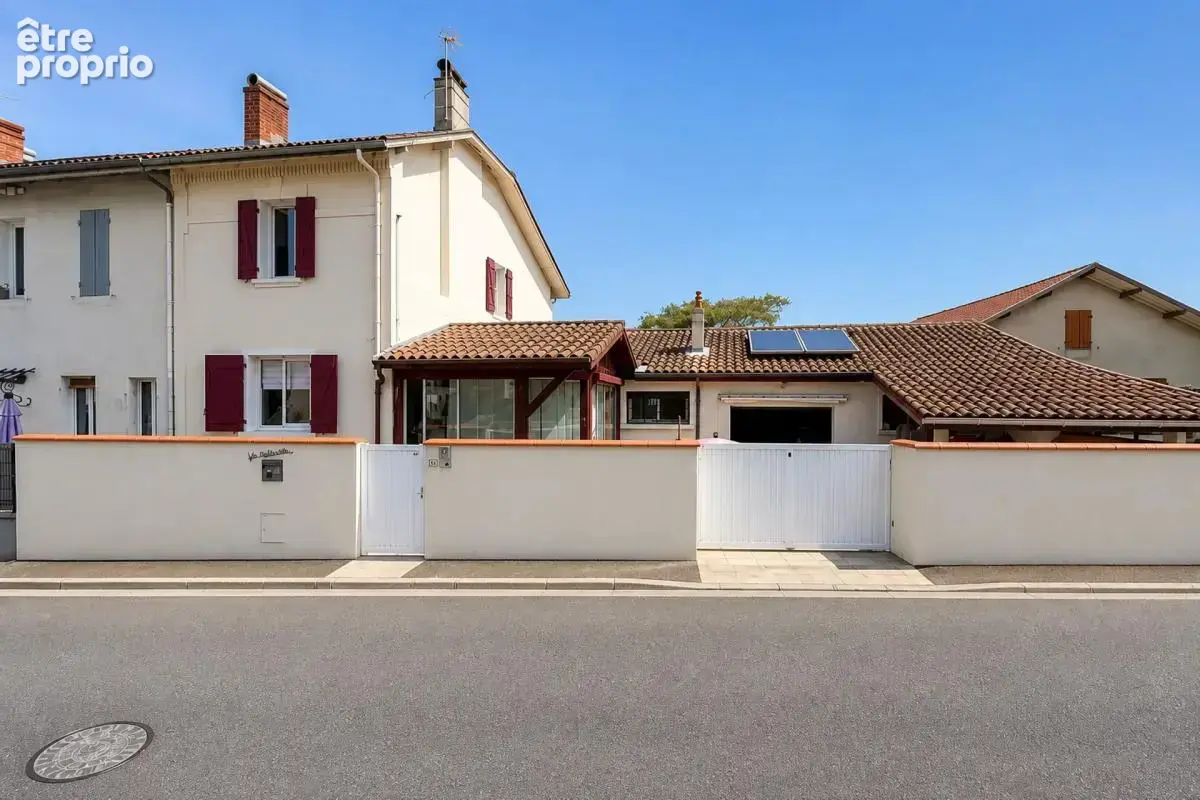 Maison de 7 pièces de 130 m² à Tartas - photo 10