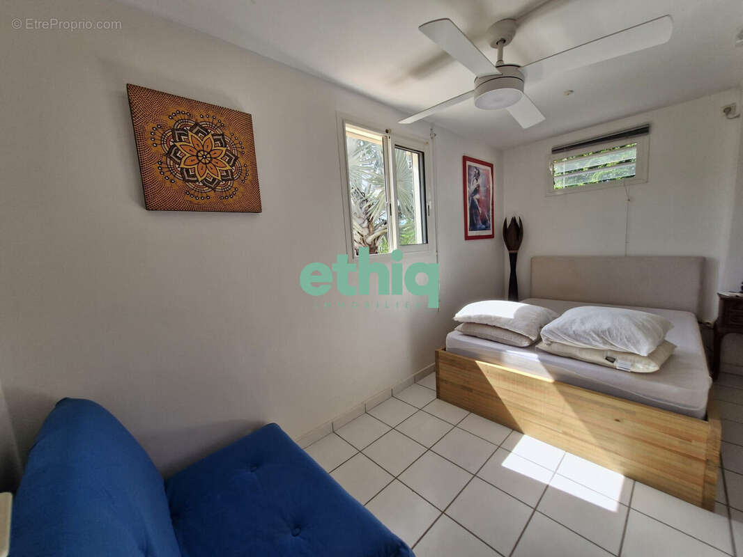 Maison à SAINTE-ANNE