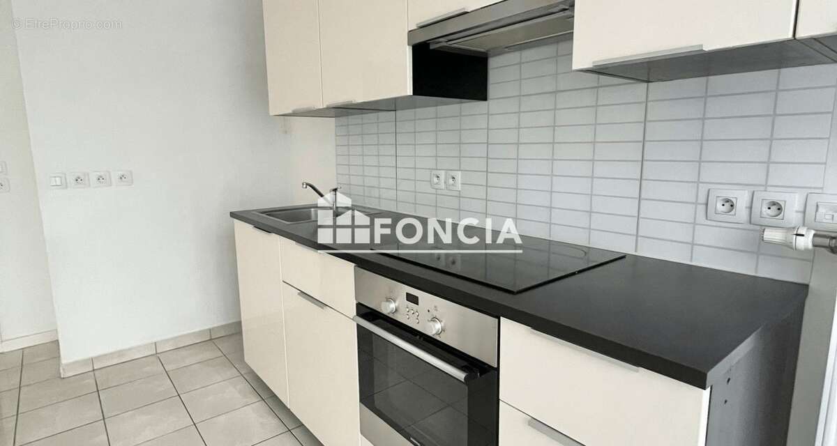 Appartement à PLAISIR