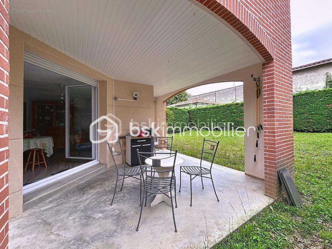 Appartement à BALMA