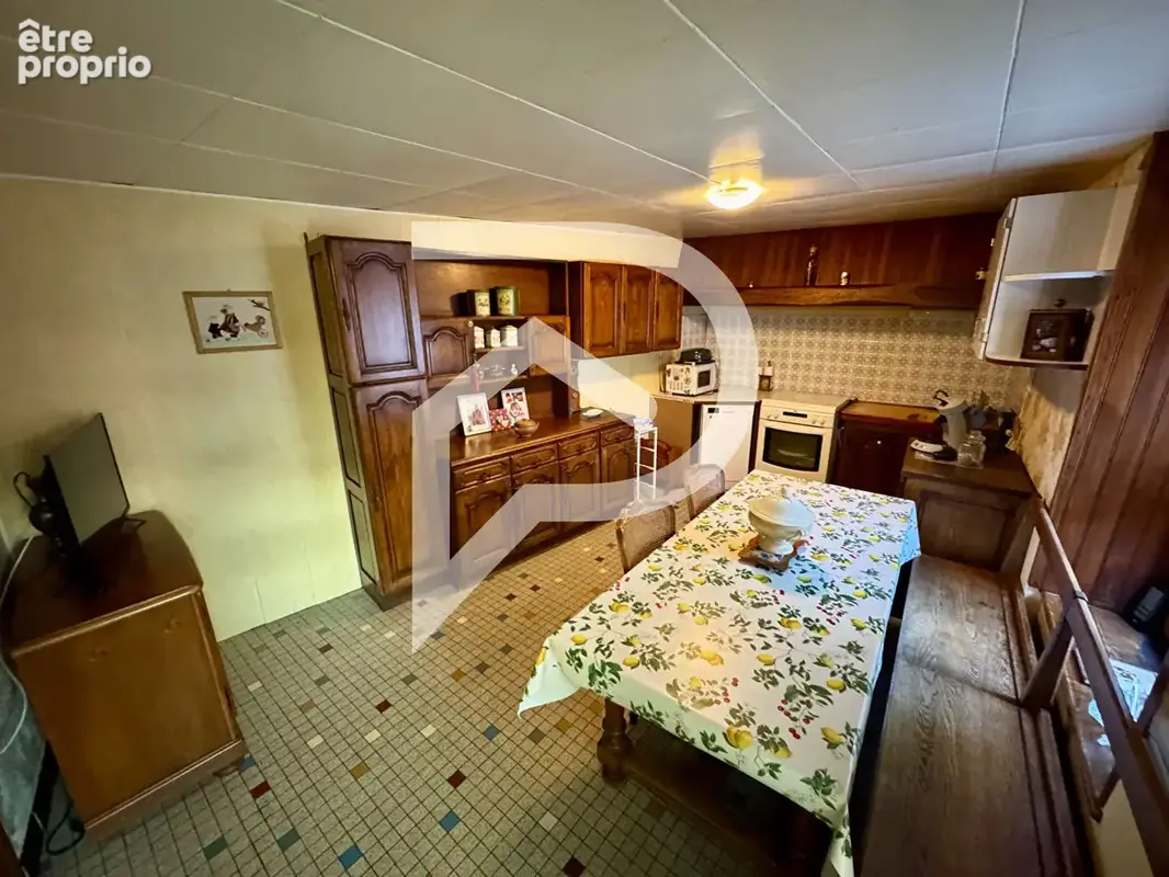 Maison à 10 minutes de Montigny le Roi - photo 8