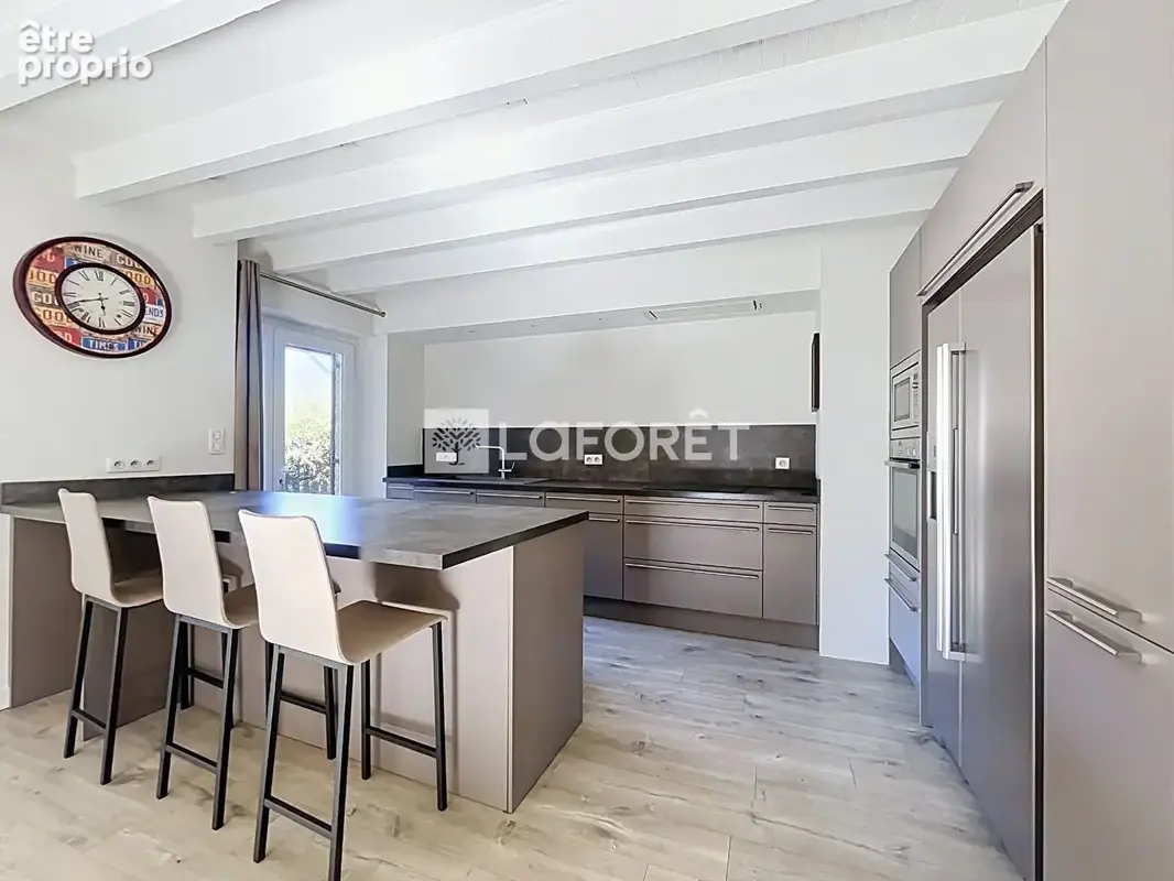 Maison à SAINT-AMOUR