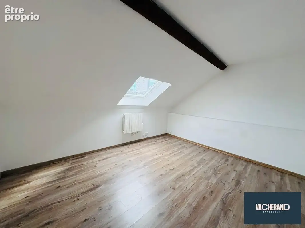 Appartement 3 pièces 70 m² à vendre à Tourcoing (59200) - photo 5