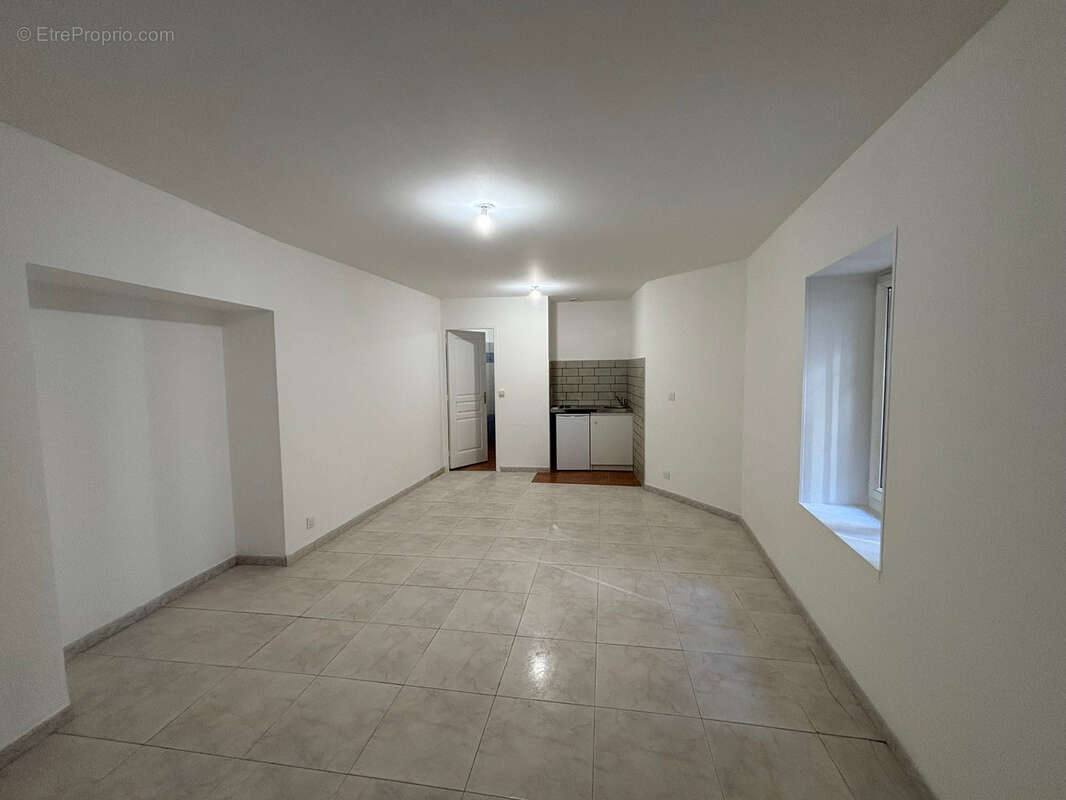 Appartement à AUBAGNE
