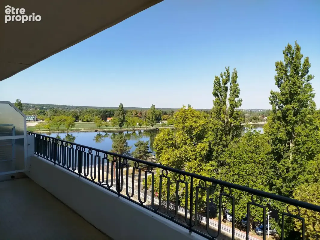 Photo Appartement à Vichy au prix de 324 000€