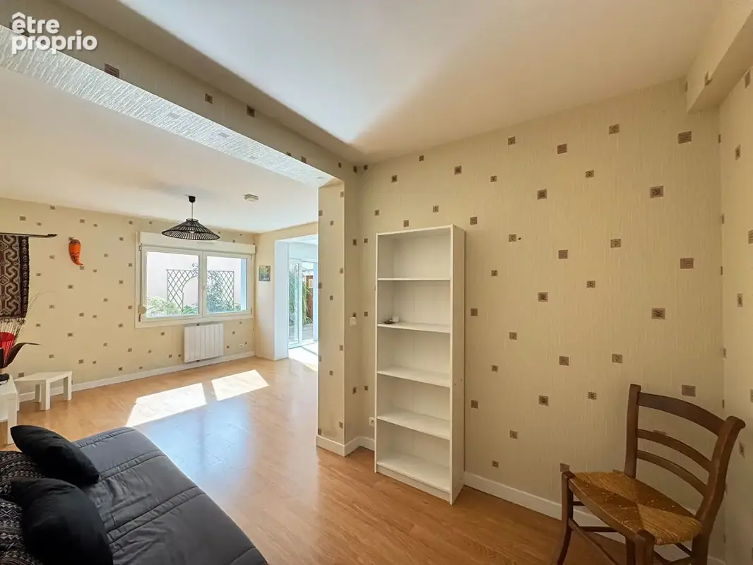 Appartement 3 pièces 72 m2 avec Terrasse et jardinet - Reims Cernay - photo 6
