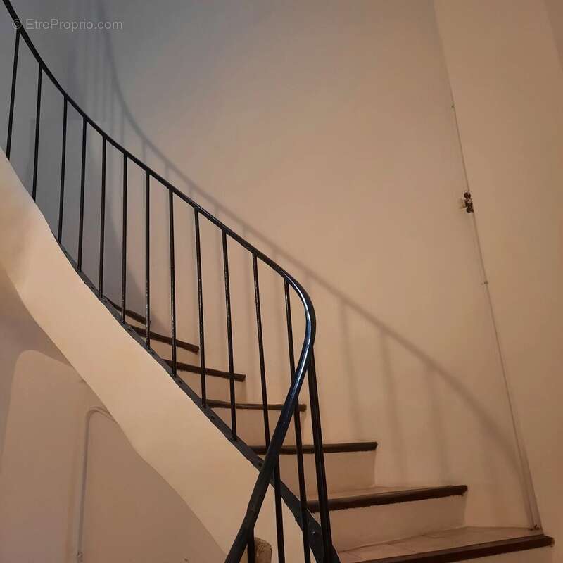Appartement à AUBAGNE