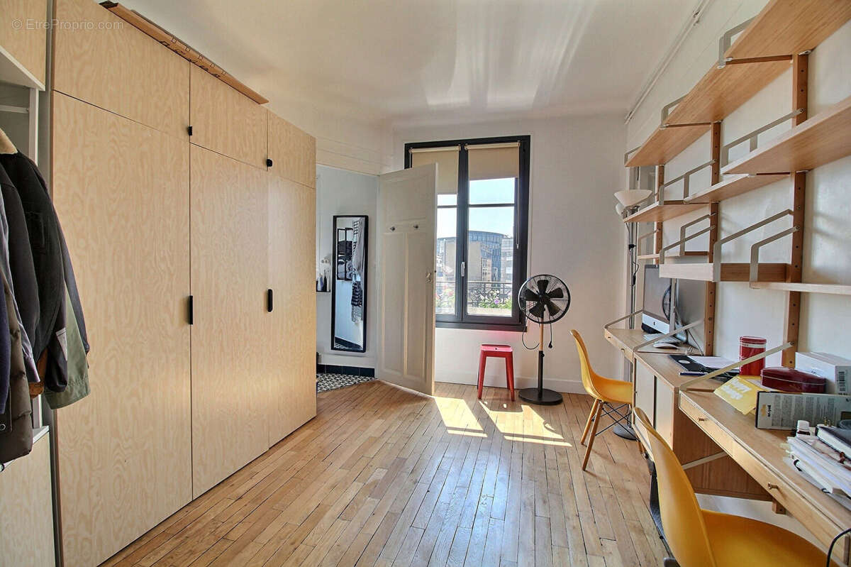 Appartement Colombes 4 pièce(s) 73 m2 - photo 6