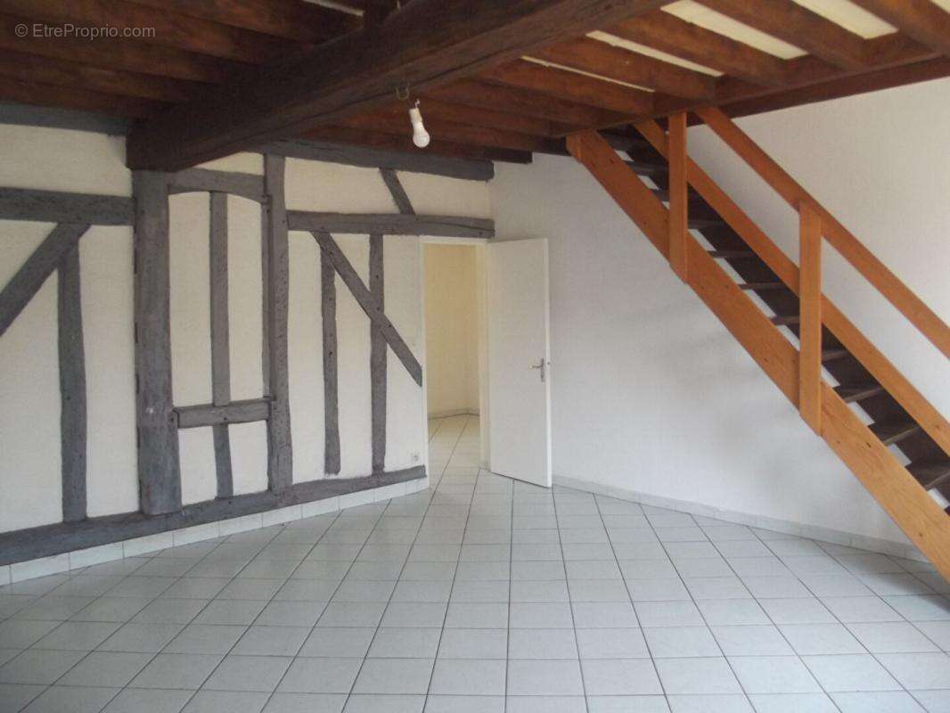 Maison Champenoise - photo 5