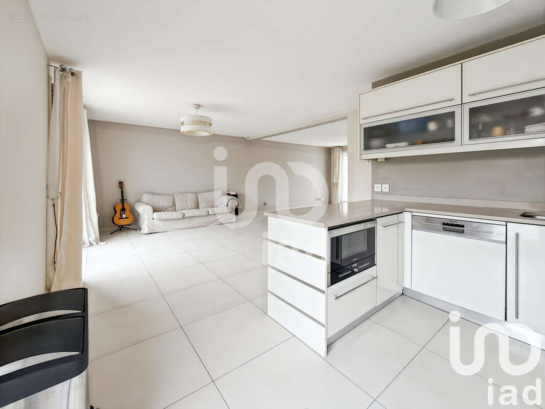 Photo 5 - Maison à PONTAULT-COMBAULT