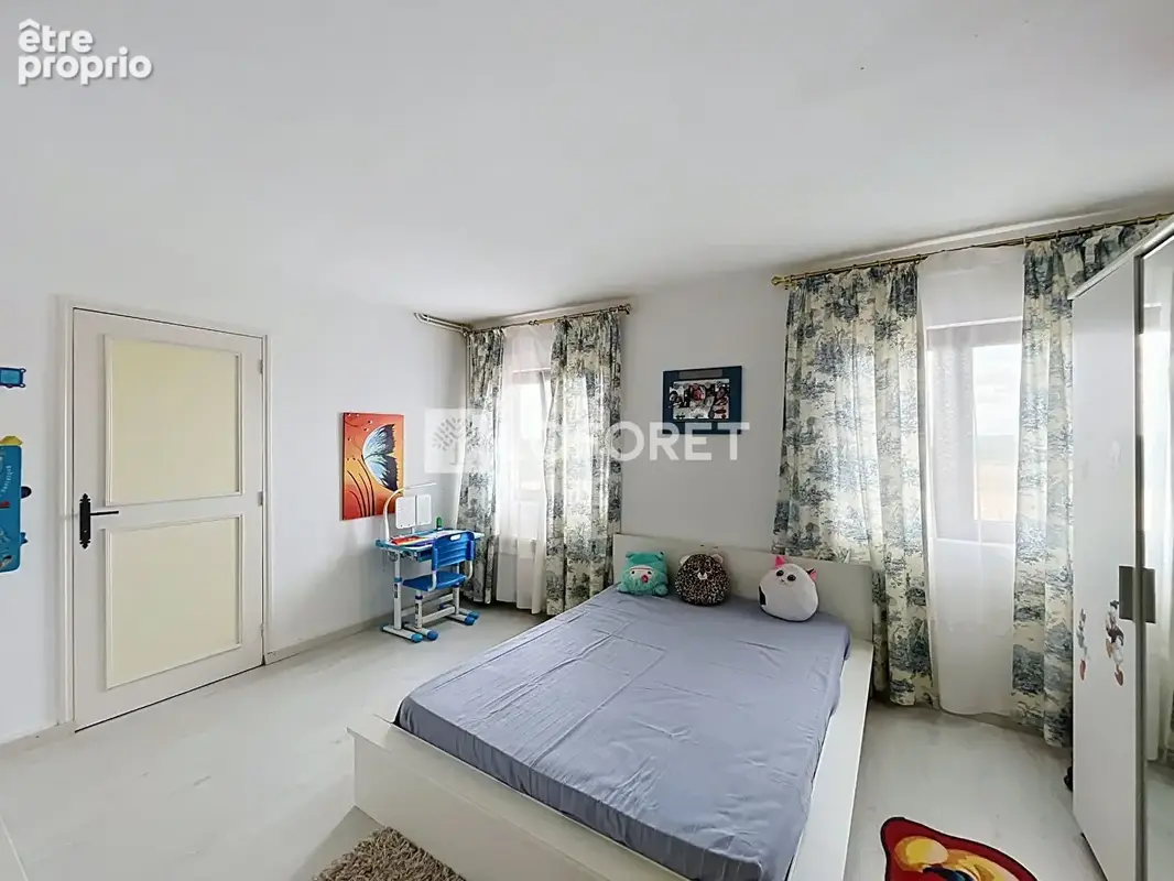 Maison Domfront-En-Poiraie 7 pièces 170 m² - photo 8