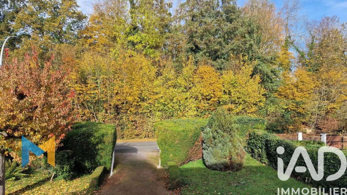 Photo 4 - Maison à SAINT-PREST