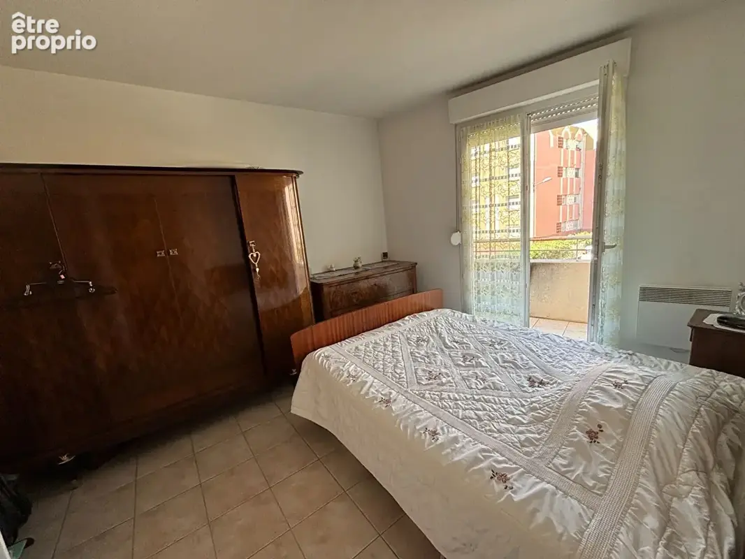 Appartement 44m² à châteaurenard - photo 3