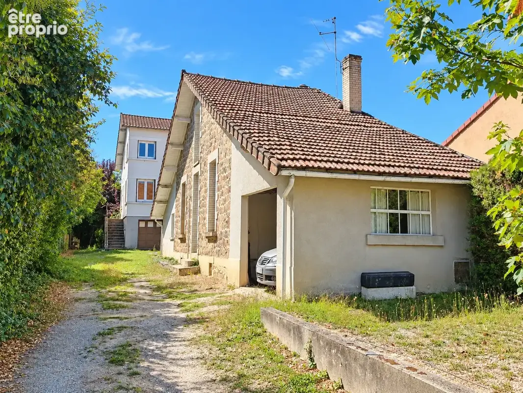 Photo Maison à Couzeix au prix de 201 600€