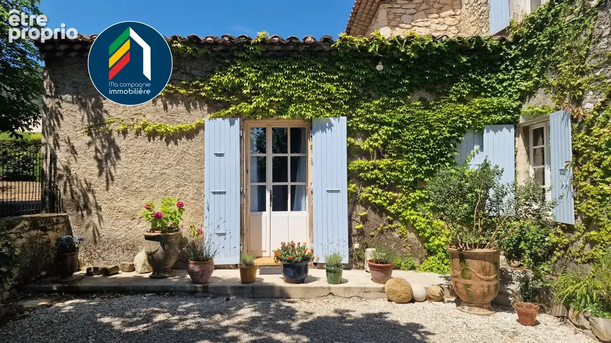 Maison 12 pièces 330 m² à vendre à Marsanne (26740) - photo 16