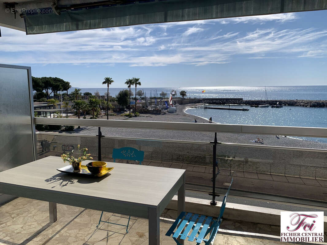 Appartement à ROQUEBRUNE-CAP-MARTIN