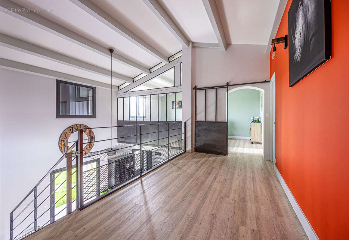 Maison à LA ROCHELLE