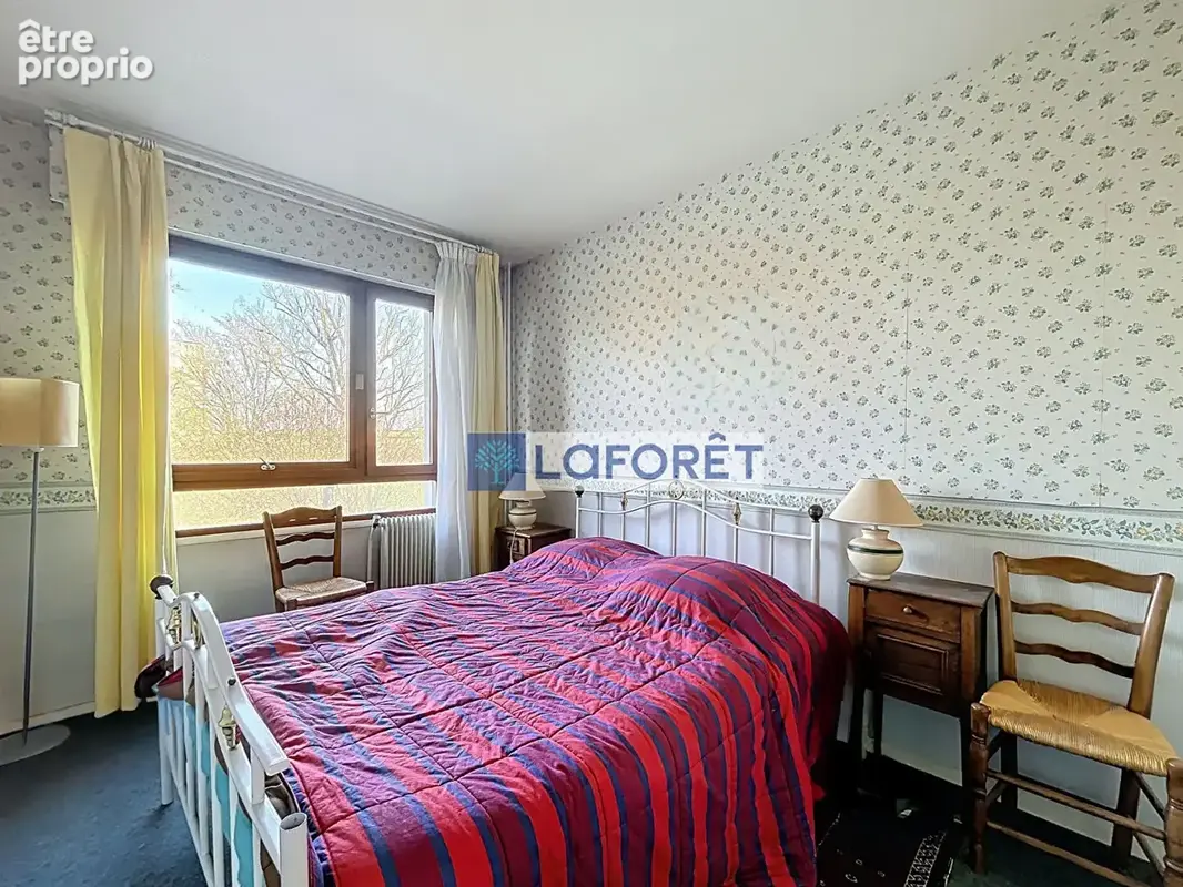Appartement Saint-dizier 6 pièce(s) 112 m2 - photo 8