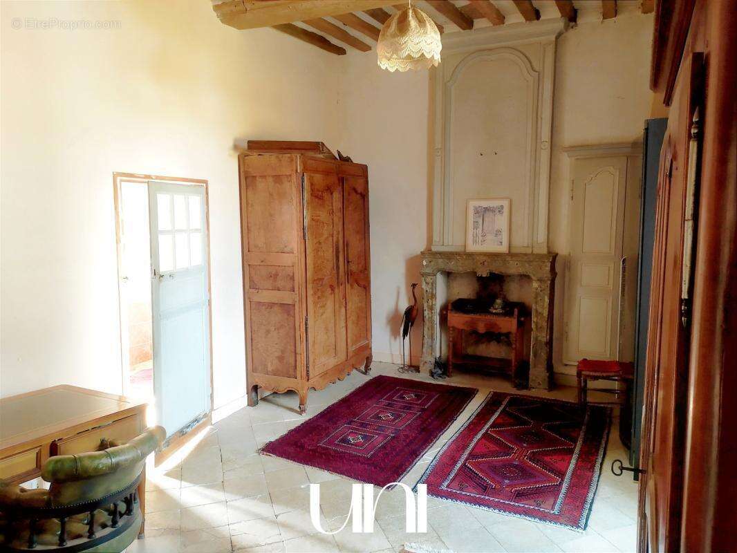 Maison à BAYEUX