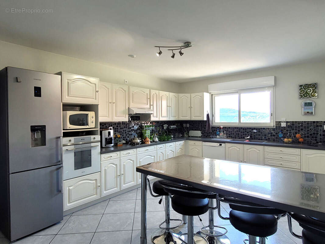 Maison à LE PUY-EN-VELAY