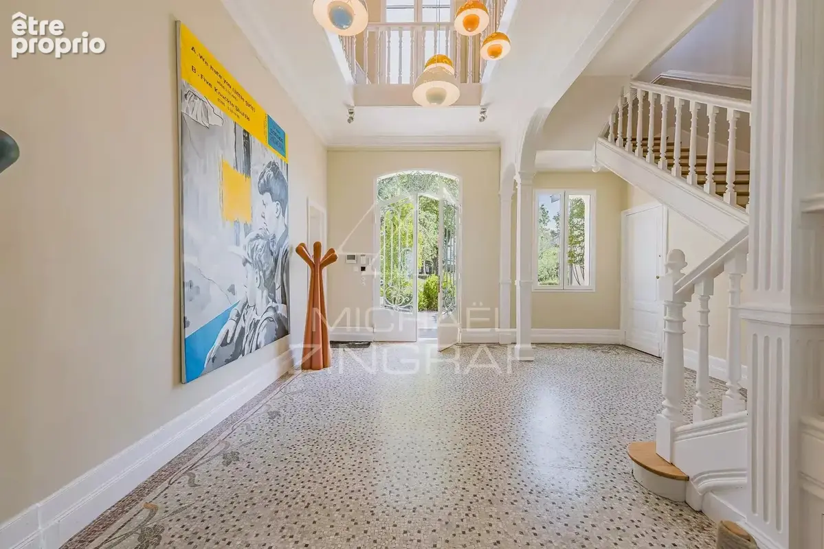 Villa exceptionnelle en première ligne à Arcachon - photo 7
