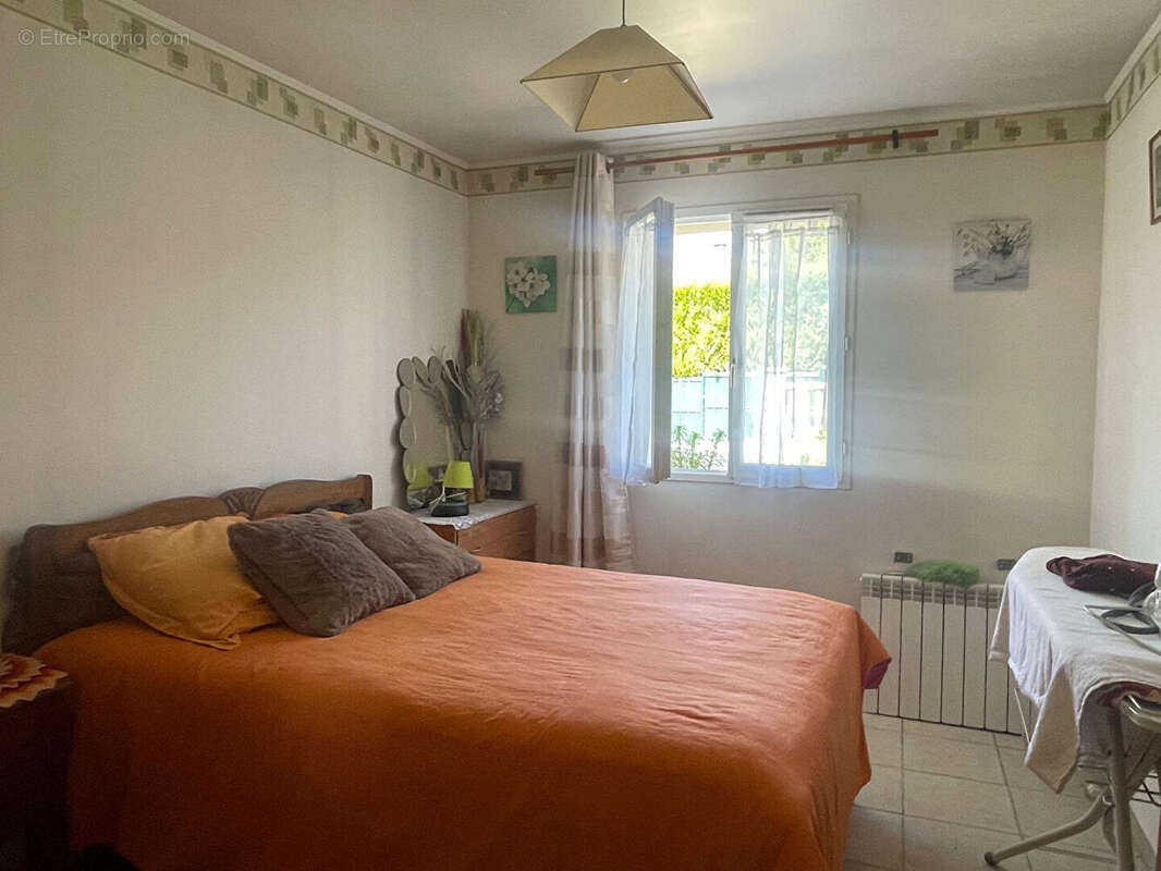 Maison à CHATEAU-THIERRY