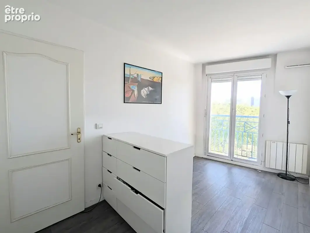 2 pièces avec vue Seine ? Idéal Premier Achat - Asnières - photo 2