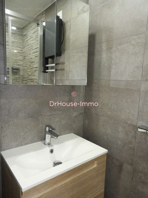 Appartement à LA SEYNE-SUR-MER