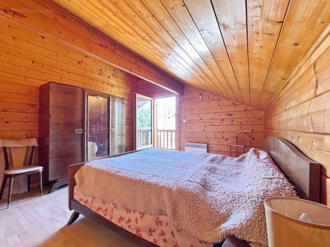 Chalet 4 chambres à GERARDMER - photo 11