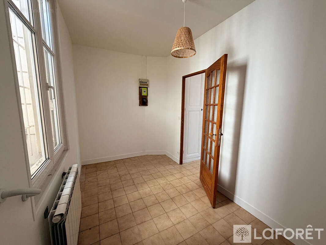 Appartement à BOIS-COLOMBES