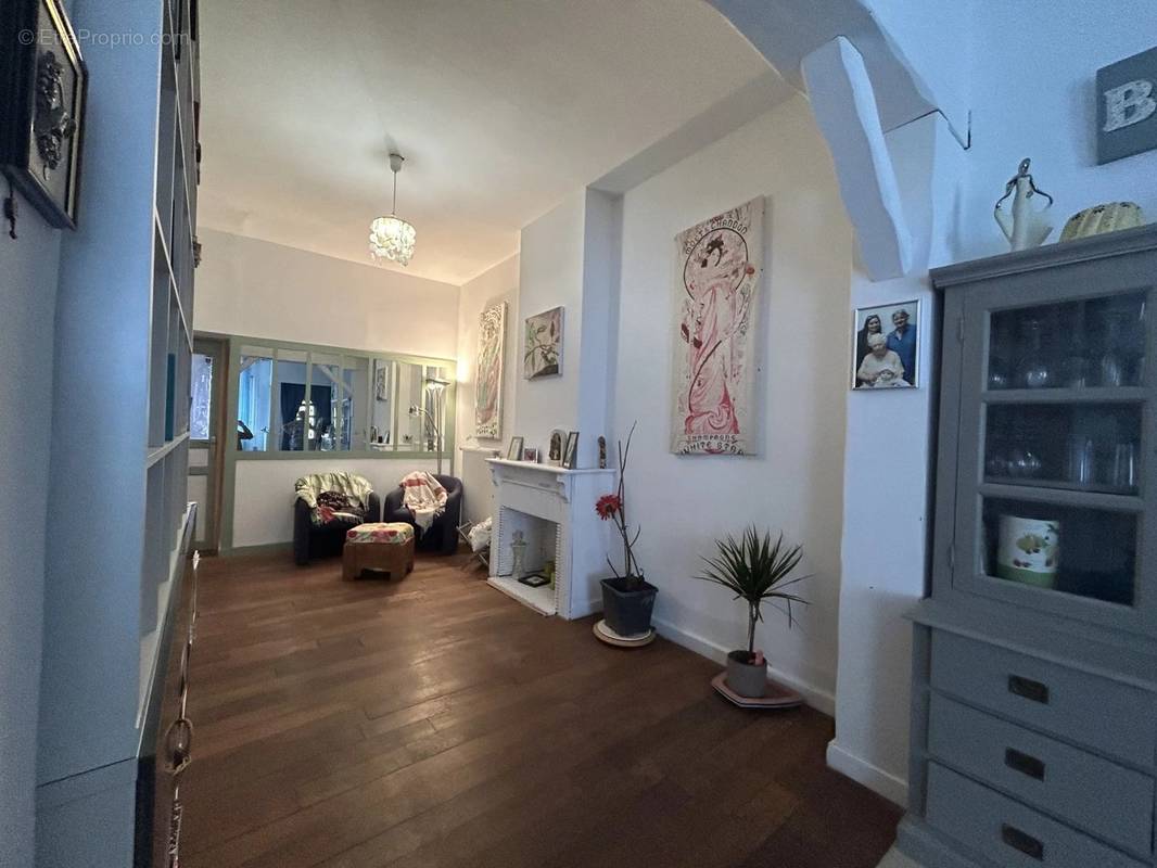 Maison à GOUZEAUCOURT