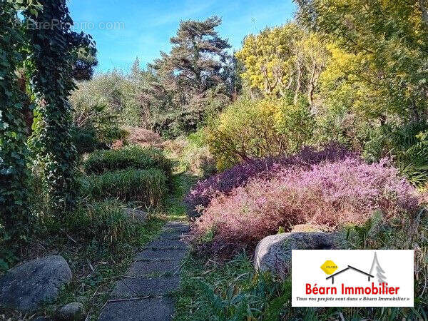 Maison à SALIES-DE-BEARN