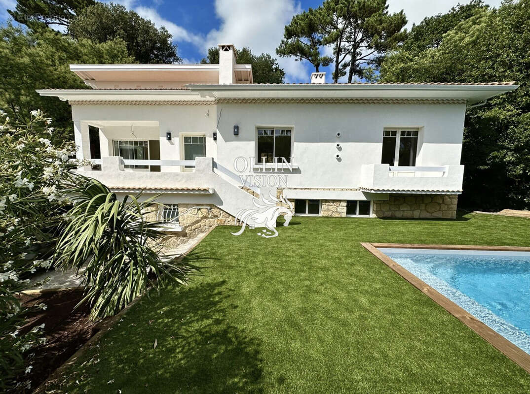 Maison à ARCACHON