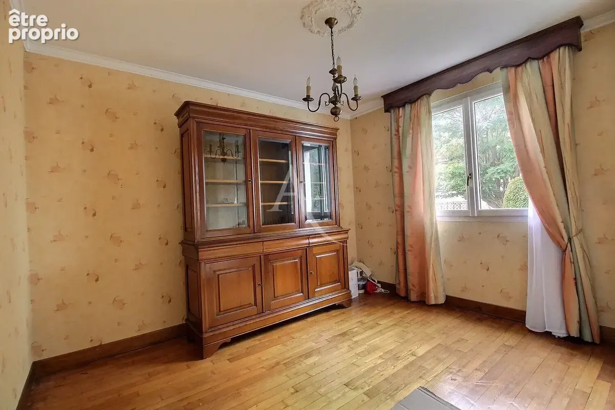 Maison familiale de 140m² dans le quartier de la marnière à Maurepas - photo 10